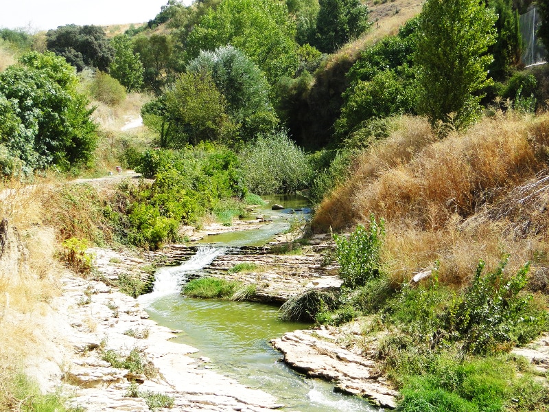 Qué hacer y ver Setenil de las Bodegas - Rural Sol