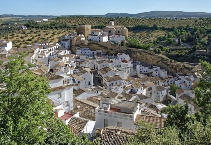 Qué hacer y qué ver en Setenil de las Bodegas