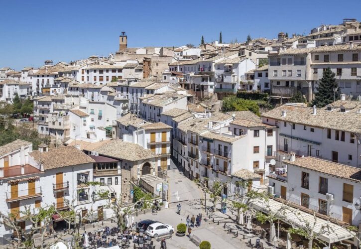 Qué hacer y qué ver en Cazorla