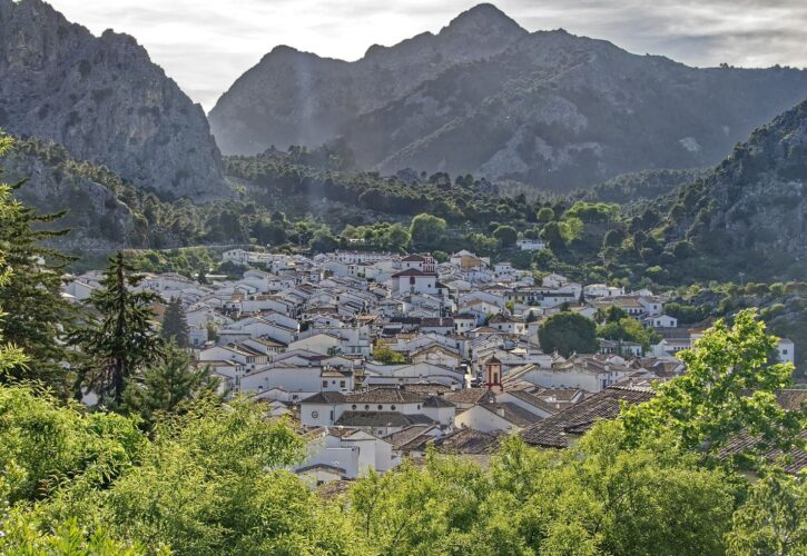 Qué hacer y qué ver en Grazalema