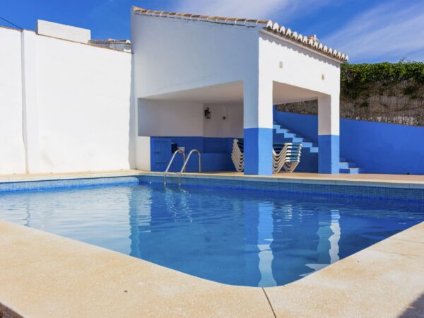 piscina casa rural en Almáchar (Málaga)-1127