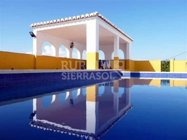 1. Casa rural en Almáchar (Málaga)-1188