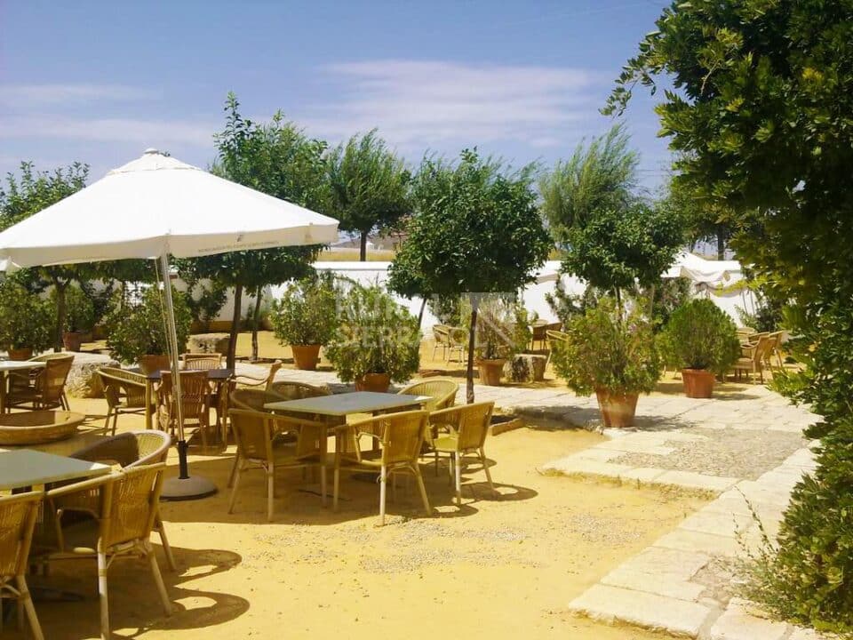 Hotel Rural de estilo rústico en el centro de Andalucía - Imagen 13