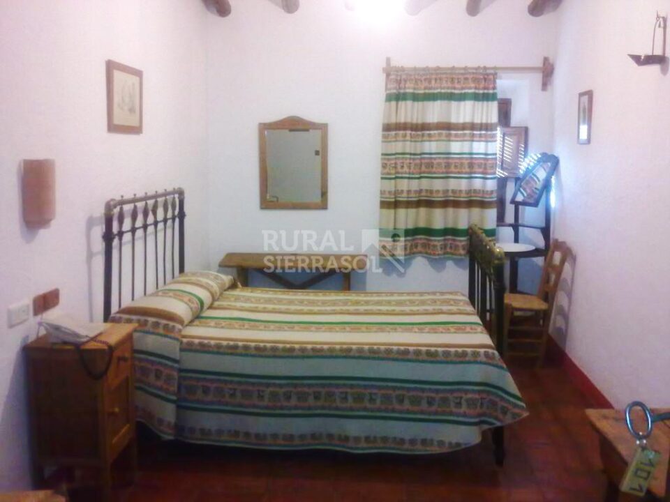 Hotel Rural de estilo rústico en el centro de Andalucía - Imagen 19