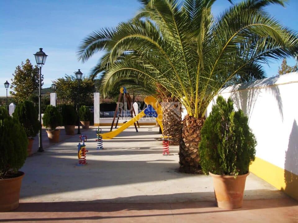 Hotel Rural de estilo rústico en el centro de Andalucía - Imagen 27