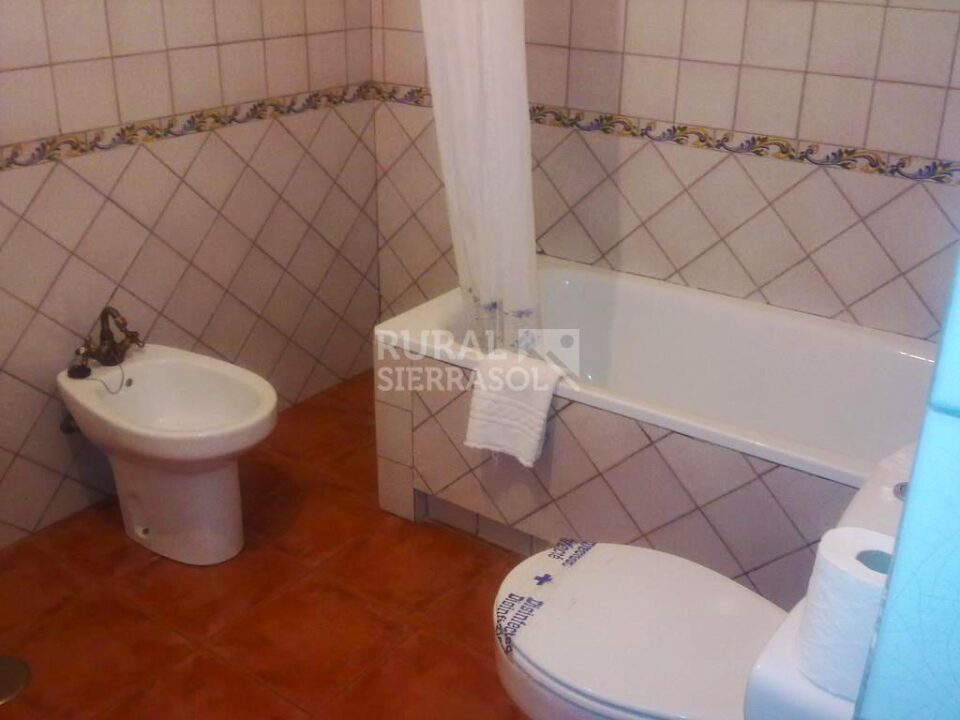 Hotel Rural de estilo rústico en el centro de Andalucía - Imagen 31