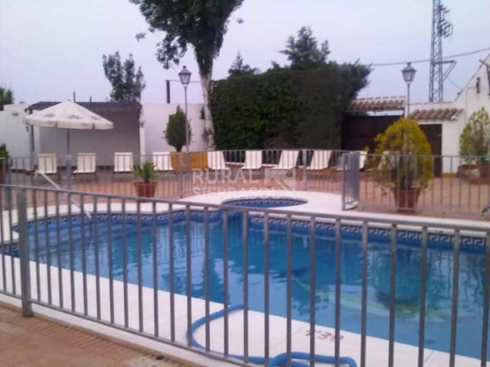 Hotel Rural de estilo rústico en el centro de Andalucía - Imagen 35
