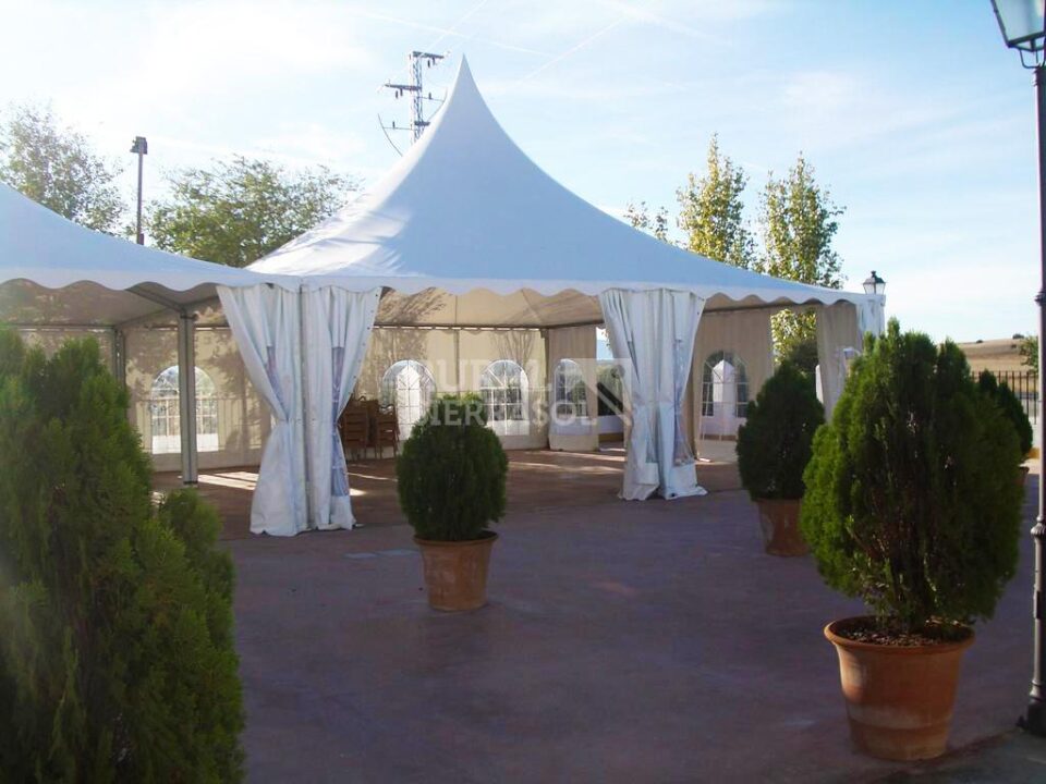 Hotel Rural de estilo rústico en el centro de Andalucía - Imagen 36
