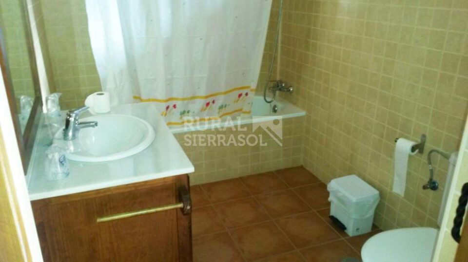 Hotel Rural de estilo rústico en el centro de Andalucía - Imagen 44