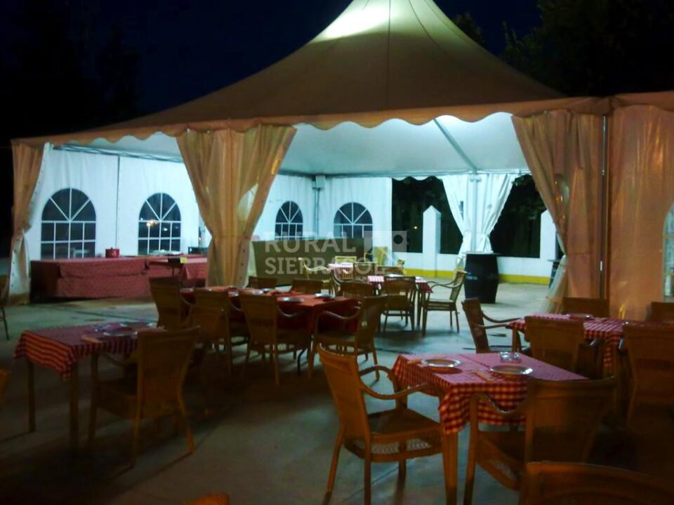 Hotel Rural de estilo rústico en el centro de Andalucía - Imagen 56