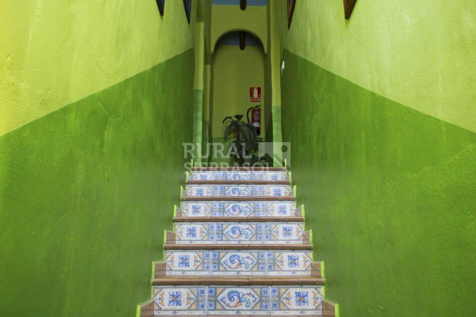 Amplia y Acogedora Casa Rural en Almáchar con piscina, barbacoa y chimenea - Imagen 75