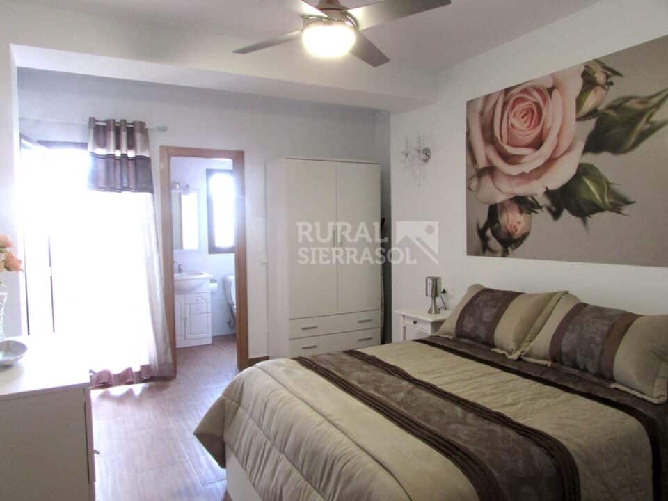 Preciosa Casa Rural con una esmerada decoración, en Sayalonga - Imagen 16