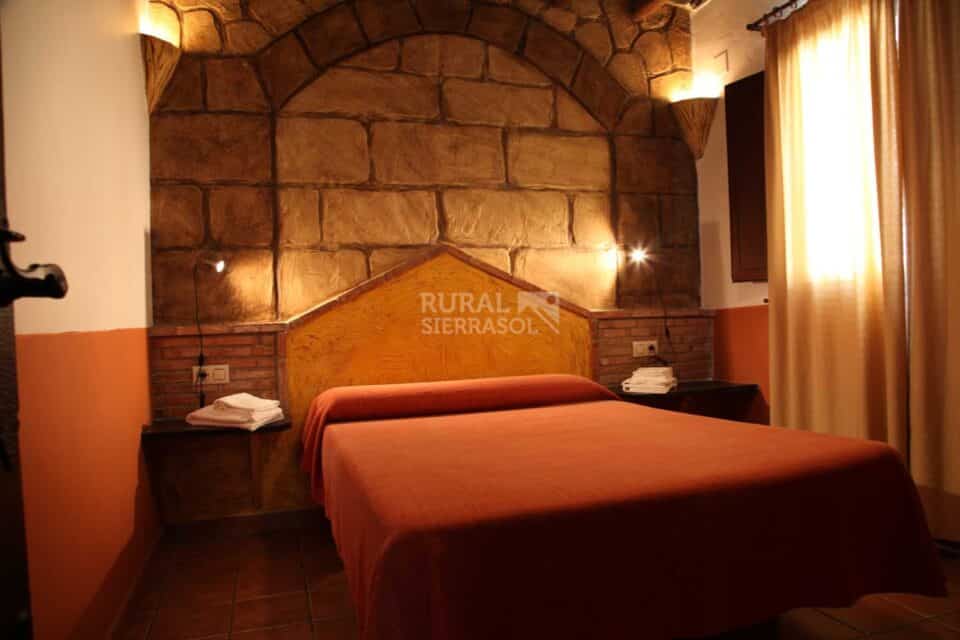 Acogedor Alojamiento Rural en Bérchules, con aire acondicionado, spa y wi-fi - Imagen 19