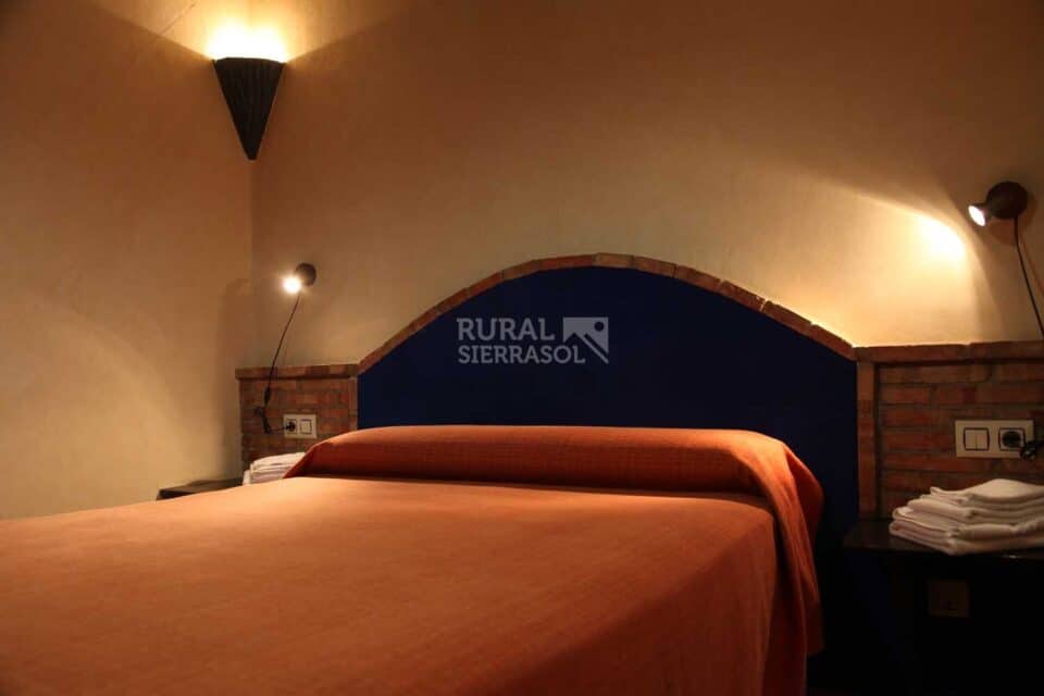 Acogedor Alojamiento Rural en Bérchules, con aire acondicionado, spa y wi-fi - Imagen 20
