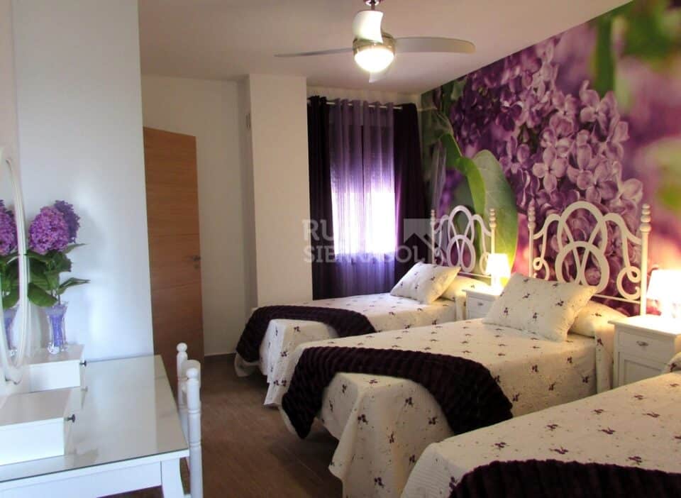 Preciosa Casa Rural con una esmerada decoración, en Sayalonga - Imagen 21