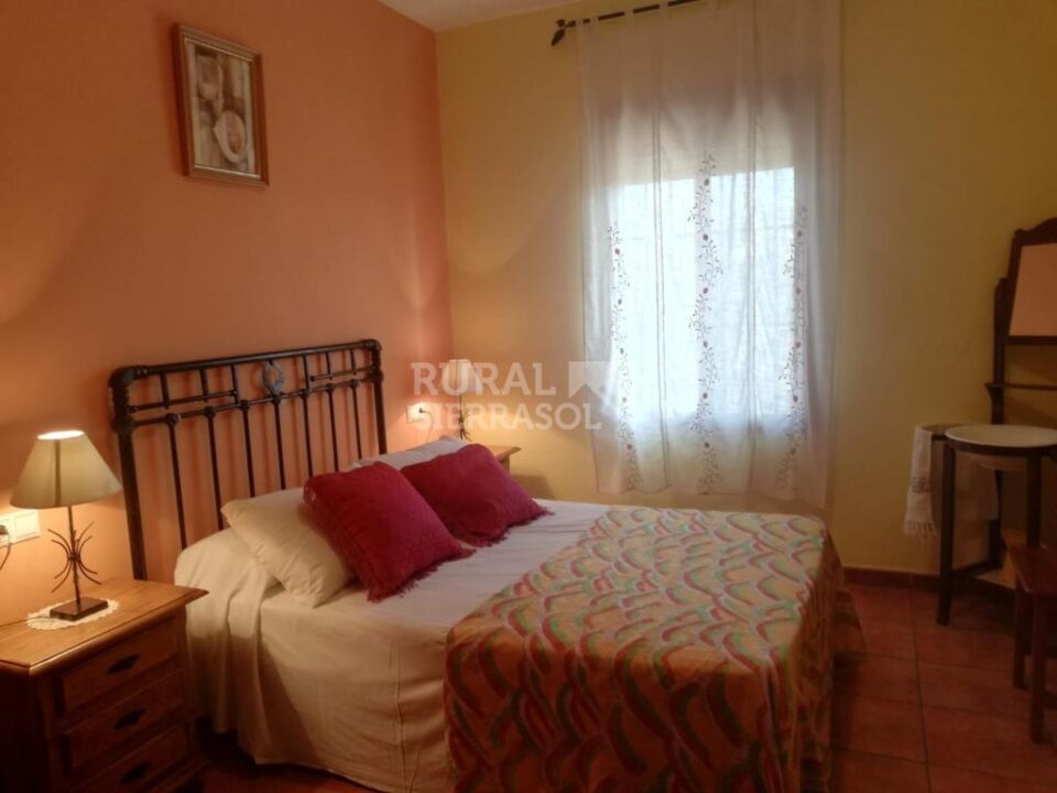Espléndida Casa Rural en Almachar con barbacoa, piscina y wi-fi - Imagen 22