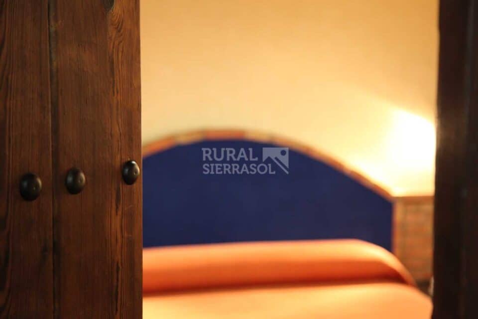 Acogedor Alojamiento Rural en Bérchules, con aire acondicionado, spa y wi-fi - Imagen 26