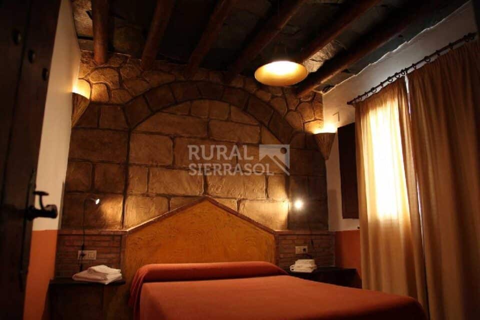 Acogedor Alojamiento Rural en Bérchules, con aire acondicionado, spa y wi-fi - Imagen 27