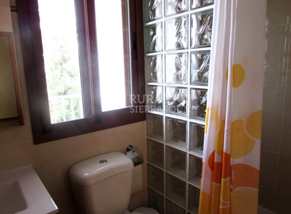 Preciosa Casa Rural con una esmerada decoración, en Sayalonga - Imagen 27