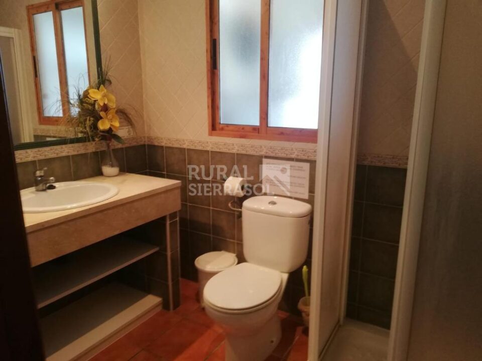 Espléndida Casa Rural en Almachar con barbacoa, piscina y wi-fi - Imagen 29