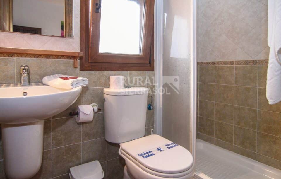 Preciosa Villa en Sayalonga, con piscina, aire acondicionado y wi-fi - Imagen 31
