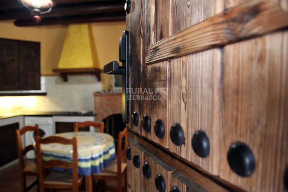 Acogedor Alojamiento Rural en Bérchules, con aire acondicionado, spa y wi-fi - Imagen 34