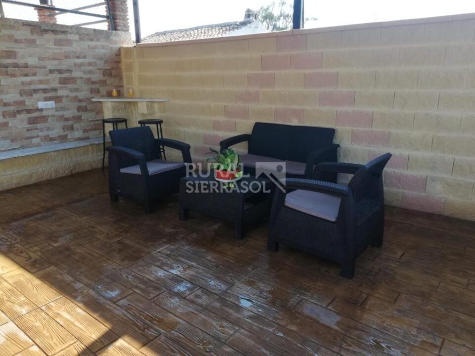 Espléndida Casa Rural en Almachar con barbacoa, piscina y wi-fi - Imagen 35