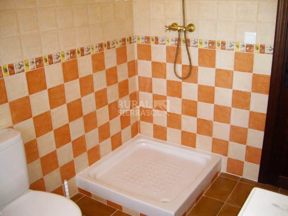Bonita Casa Rural en Almáchar con piscina, barbacoa y wi-fi - Imagen 31
