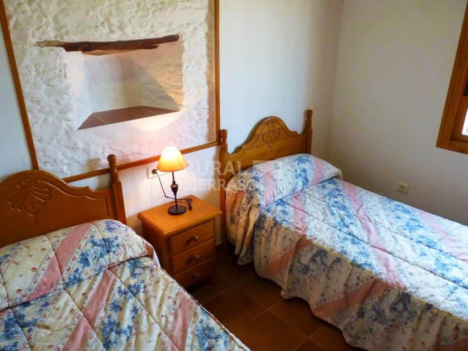 Bonito Cortijo de Labor en Almáchar con piscina, barbacoa y wi-fi - Imagen 32