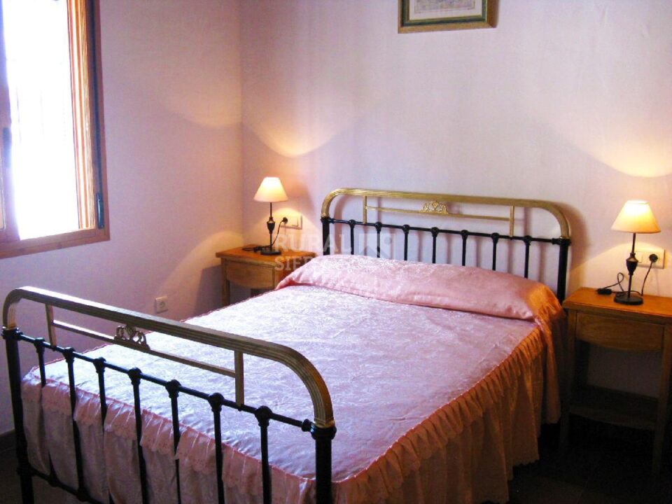 Bonito Cortijo de Labor en Almáchar con piscina, barbacoa y wi-fi - Imagen 33