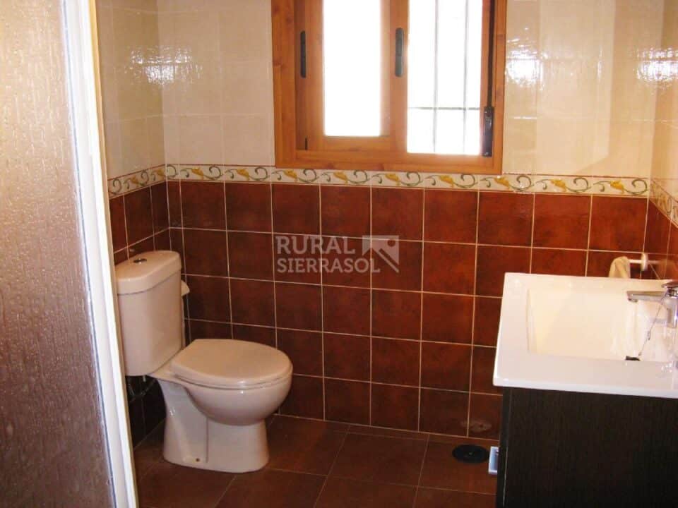 Bonito Cortijo de Labor en Almáchar con piscina, barbacoa y wi-fi - Imagen 38