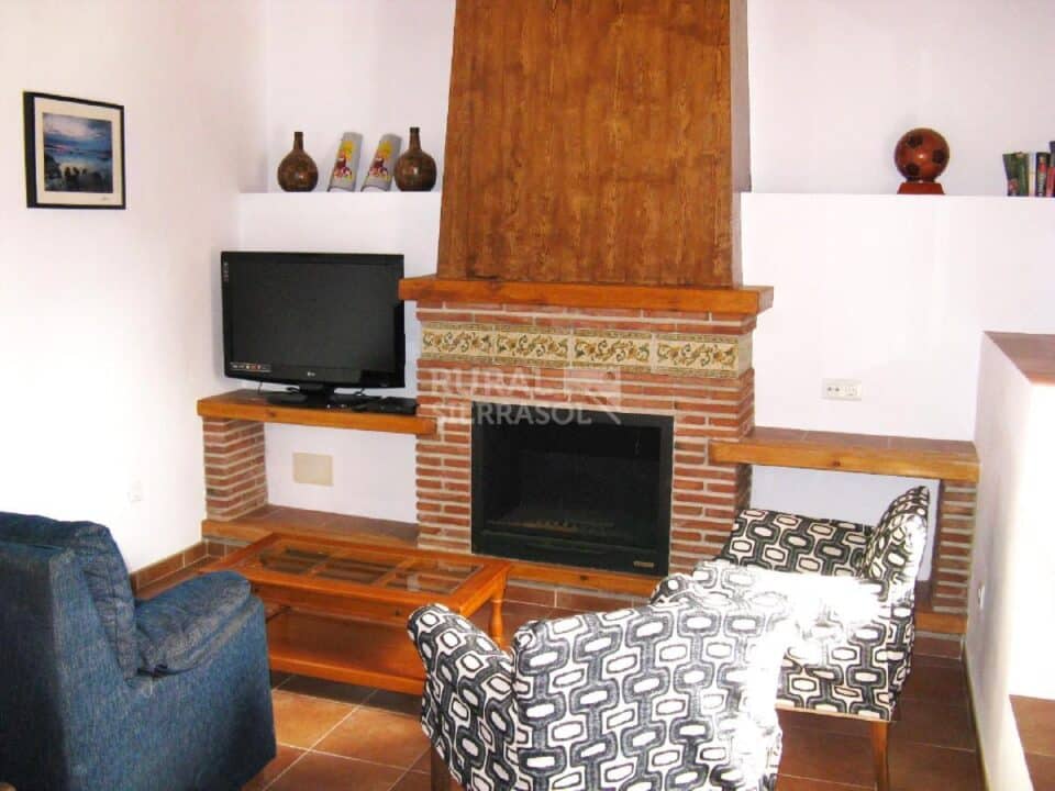 Bonito Cortijo de Labor en Almáchar con piscina, barbacoa y wi-fi - Imagen 40