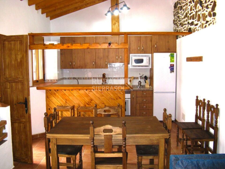 Bonito Cortijo de Labor en Almáchar con piscina, barbacoa y wi-fi - Imagen 50