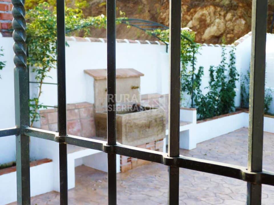 Bonito Cortijo de Labor en Almáchar con piscina, barbacoa y wi-fi - Imagen 56