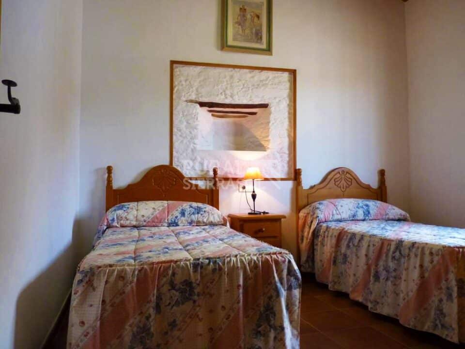 Bonito Cortijo de Labor en Almáchar con piscina, barbacoa y wi-fi - Imagen 58