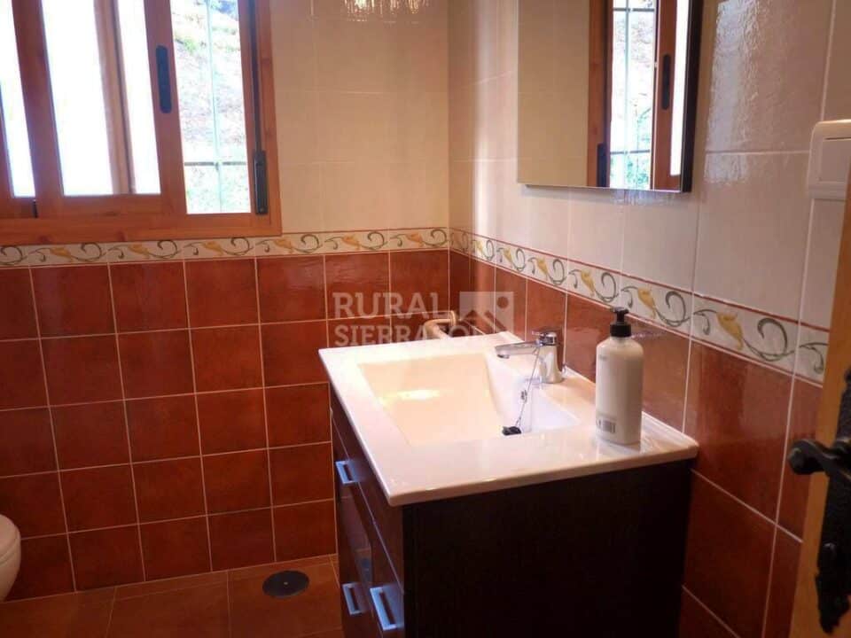 Bonito Cortijo de Labor en Almáchar con piscina, barbacoa y wi-fi - Imagen 59