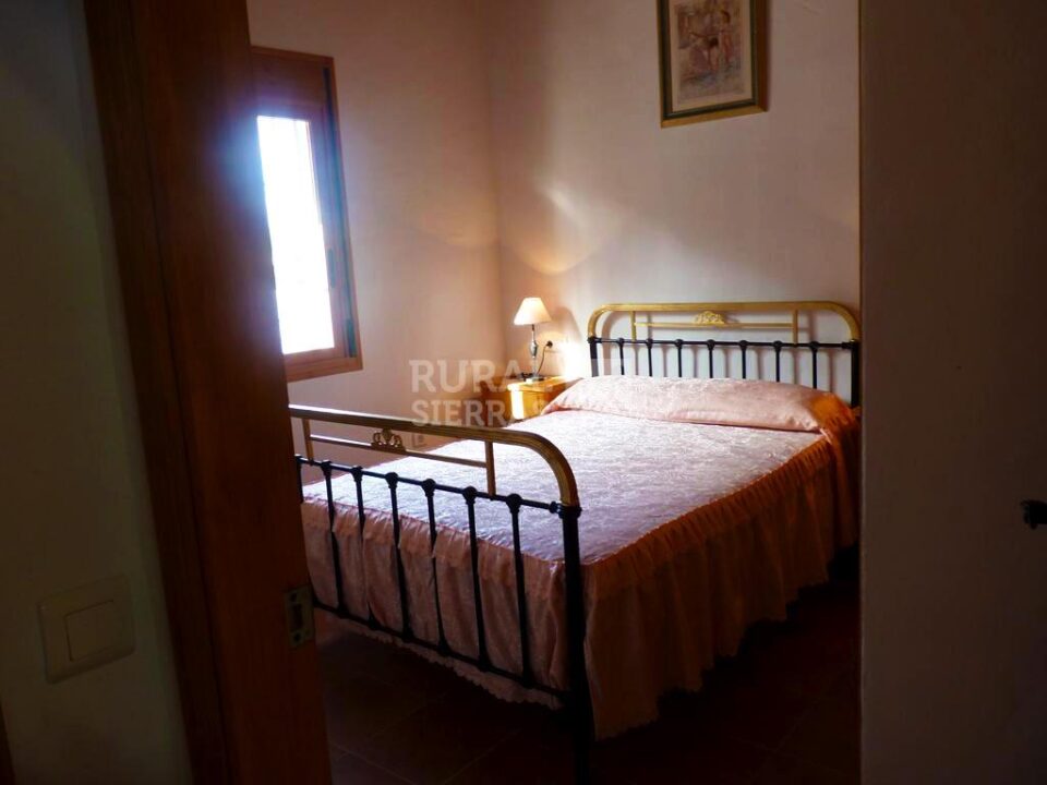 Bonito Cortijo de Labor en Almáchar con piscina, barbacoa y wi-fi - Imagen 60