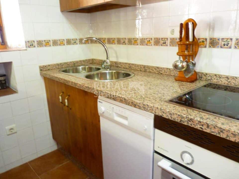 Bonito Cortijo de Labor en Almáchar con piscina, barbacoa y wi-fi - Imagen 63
