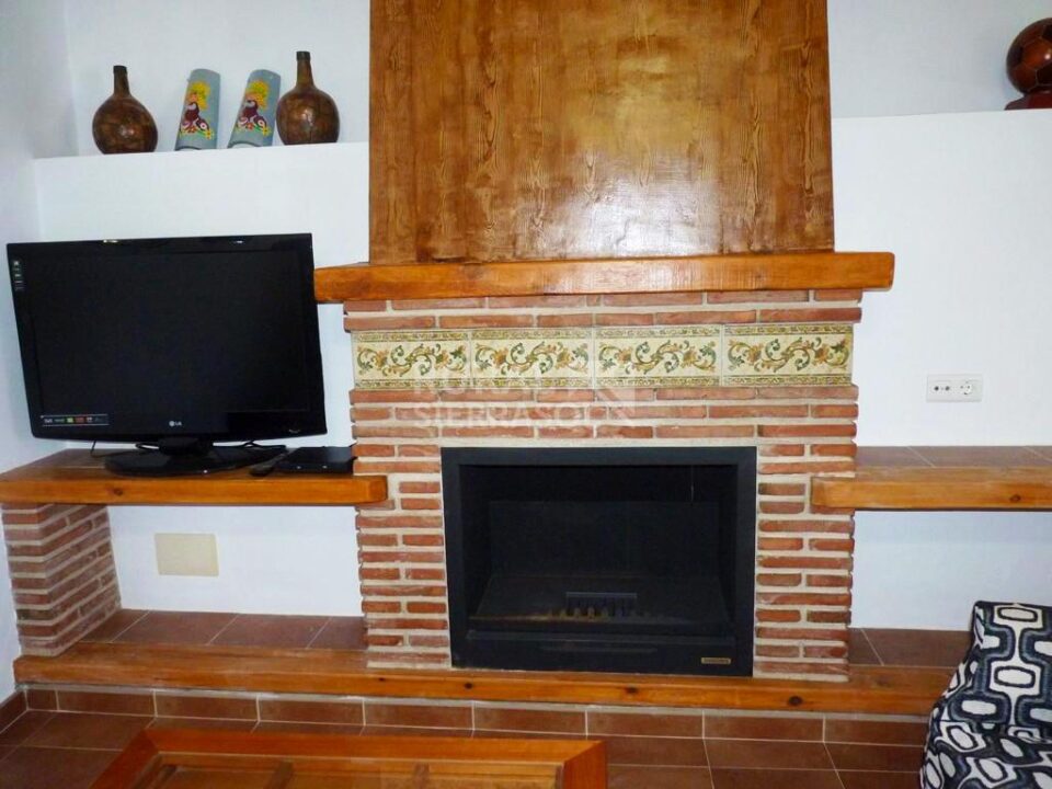 Bonito Cortijo de Labor en Almáchar con piscina, barbacoa y wi-fi - Imagen 64