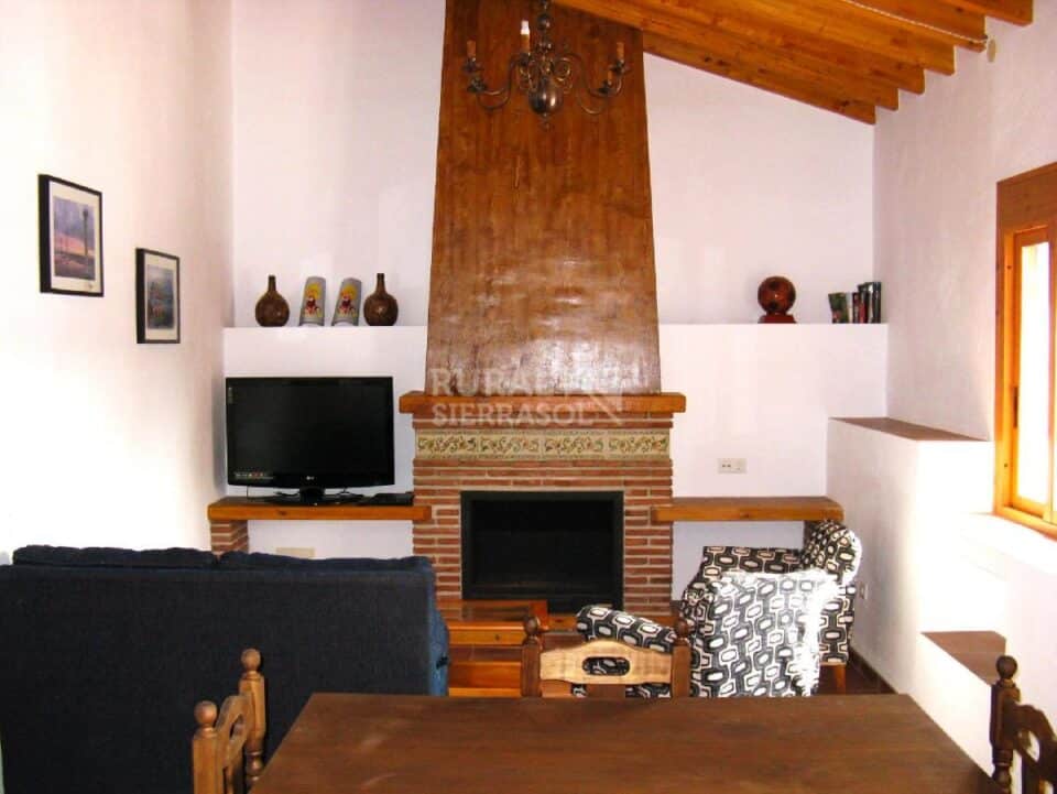 Bonito Cortijo de Labor en Almáchar con piscina, barbacoa y wi-fi - Imagen 68