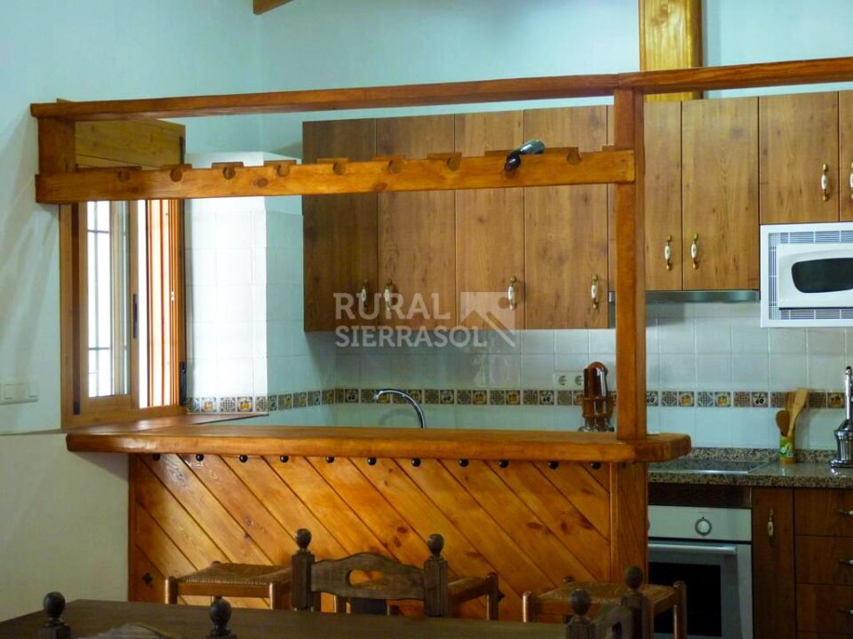 Bonito Cortijo de Labor en Almáchar con piscina, barbacoa y wi-fi - Imagen 69