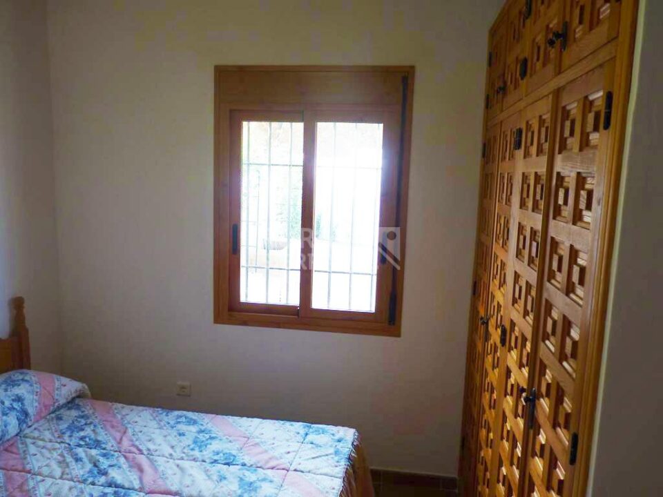 Bonito Cortijo de Labor en Almáchar con piscina, barbacoa y wi-fi - Imagen 72