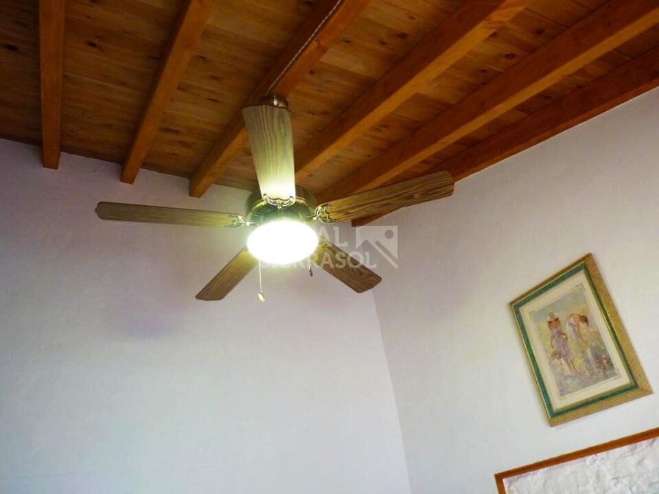 Bonito Cortijo de Labor en Almáchar con piscina, barbacoa y wi-fi - Imagen 73