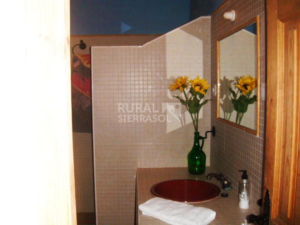 Baño de Casa rural en Almachar (Málaga)-3899