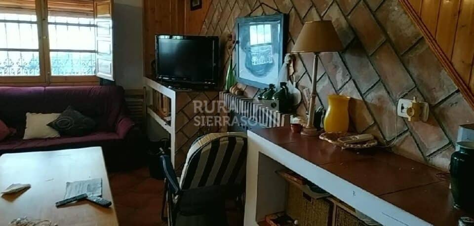 Magnífica Casa Rural en Almáchar, con piscina y barbacoa - Imagen 14