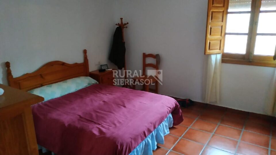 Magnífica Casa Rural en Almáchar, con piscina y barbacoa - Imagen 18