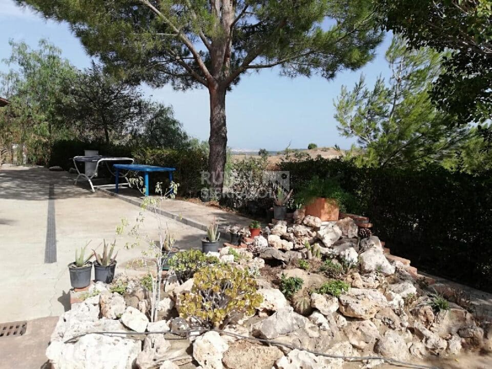 Magnífica Casa Rural en Almáchar, con piscina y barbacoa - Imagen 42