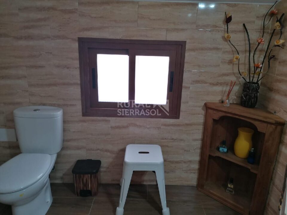 Magnífica Casa Rural en Almáchar, con piscina y barbacoa - Imagen 74