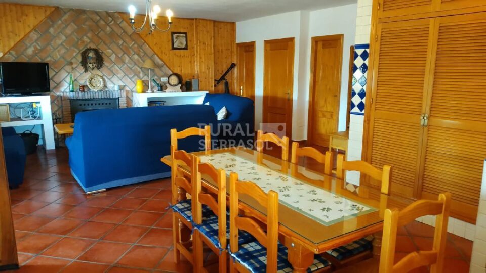 Magnífica Casa Rural en Almáchar, con piscina y barbacoa - Imagen 80