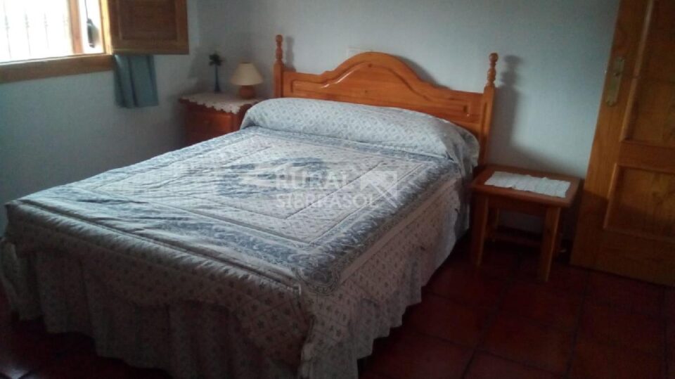 Magnífica Casa Rural en Almáchar, con piscina y barbacoa - Imagen 81